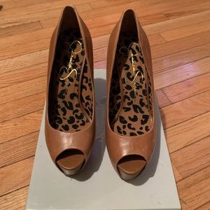Jessica Simpson Pumps
